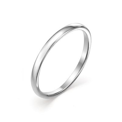 Серебряное кольцо, 925 проба